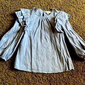 Universal Thread Puff sleeve blouse